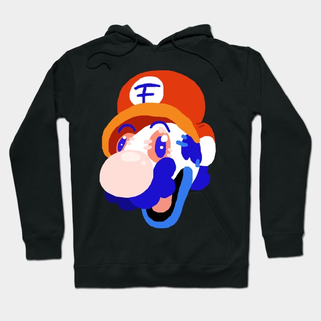 A Bootleg of the Bootleg Hoodie by ForeverAToon